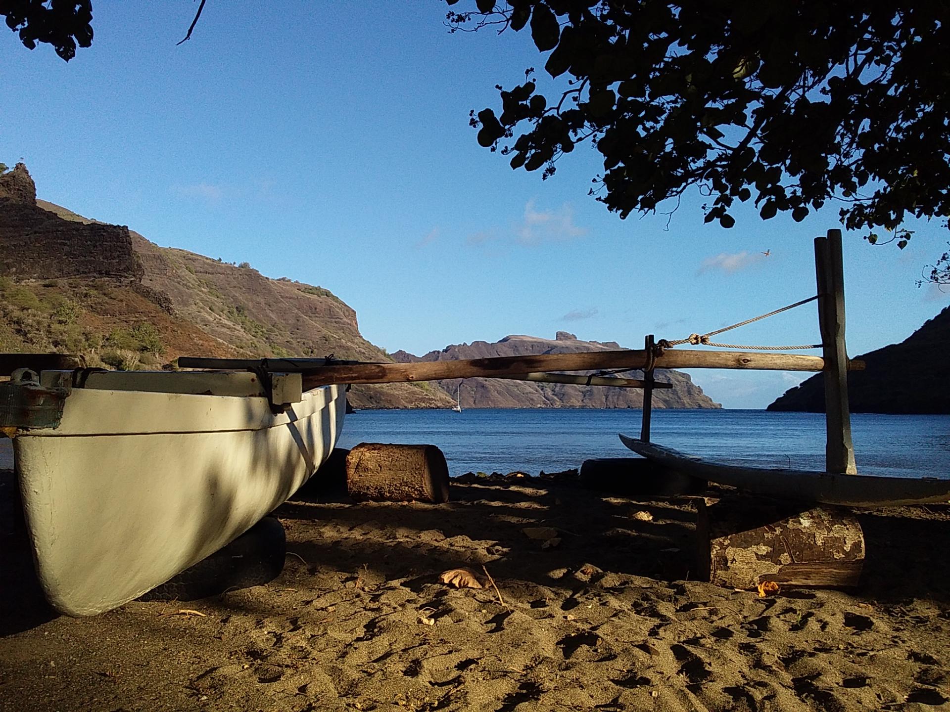 Hooumi (Nuku Hiva )