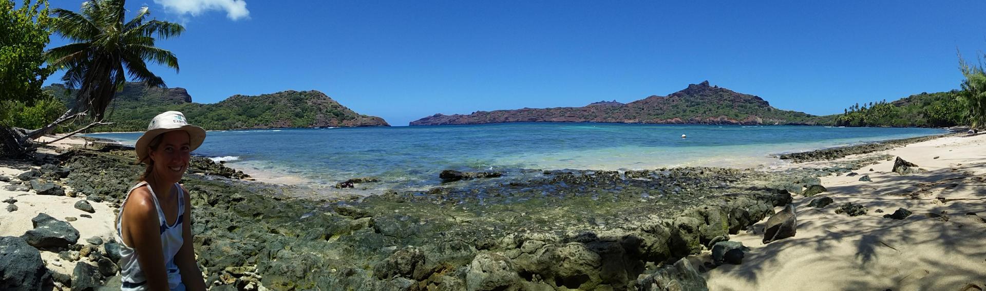 Anaho (Nuku Hiva)