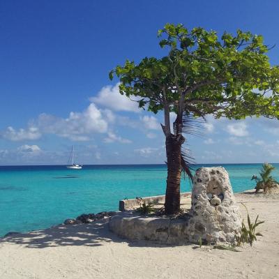 Archipel des Tuamotu