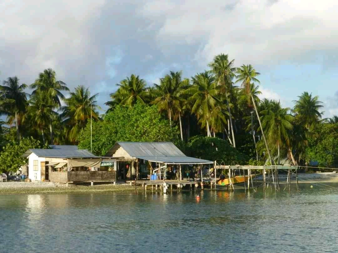 Toau