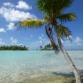 Lagon bleu