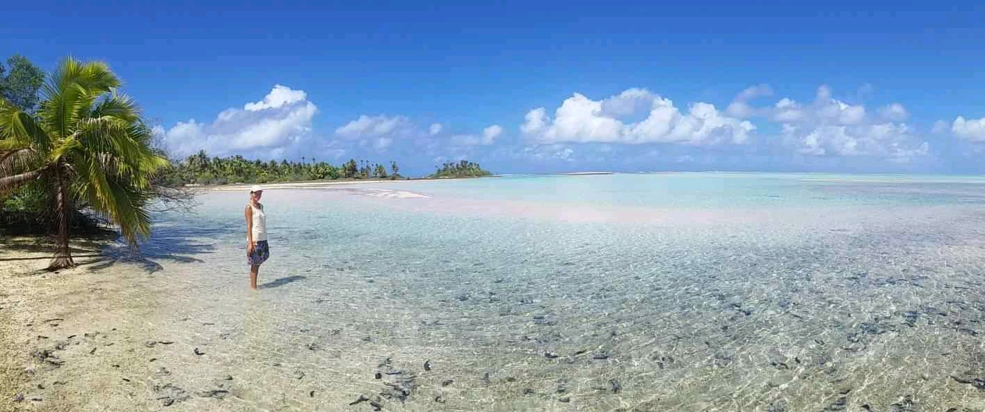 Fakarava