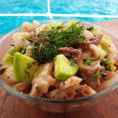 Ceviche